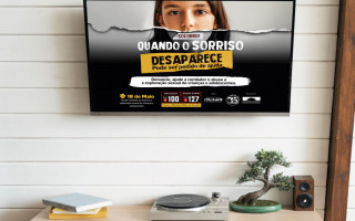 Campanha do Ministério Pública 