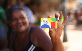 O valor médio do benefício no Tocantins é de R$ 701,44