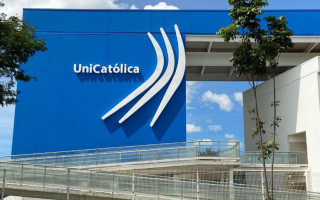 Interessados em participar do seletivo da Unicatólica podem se inscrever até esta segunda-feira, 17.