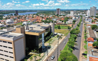 Ao todo, são oferecidas 300 vagas e as inscrições