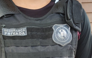 Operação Segurança Legal ocorre em 25 estados e no Distrito Federal. 