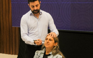 Evento da AGR Medical em Palmas aborda as últimas tendências e técnicas em estética facial e corporal.