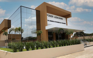 Foi flagrado em blitz ambiental no trevo da TO-080 com a TO-374