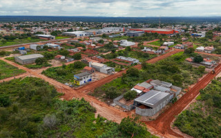 Os interessados terão a oportunidade de adquirir lotes a partir de R$45 mil 
