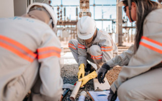 Energisa também oferta oportunidades no banco de talentos 