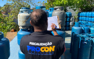 A pesquisa é realizada mensalmente pelo órgão, com o intuito de monitorar os preços praticados ao consumidor final. 