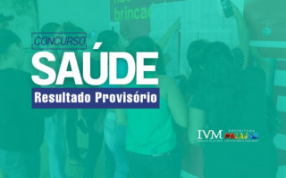 Resultado provisório do concurso do Quadro da Saúde é divulgad