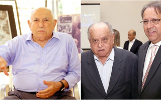 Siqueira, Brito Miranda e Marcelo Miranda, alvos da PF