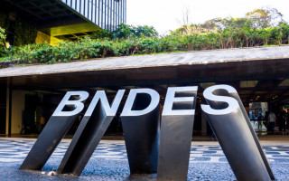 Banco Nacional de Desenvolvimento Econômico e Social (BNDES)