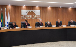A informação foi anunciada pelo procurador-geral de Justiça, Luciano Casaroti