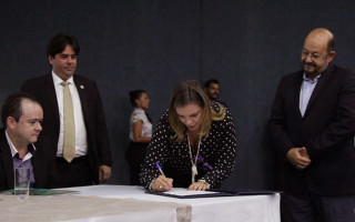 Confirmação foi feita pela vice-governadora aos representantes dos municípios em Palmas.
