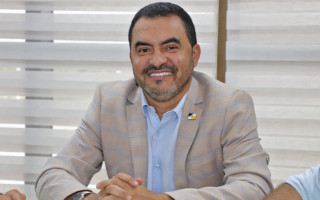 Governador Wanderlei Barbosa 