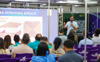 Objetivo é a inserção de Araguaína no mapa do turismo brasileiro