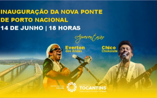 A dupla Everton dos Andes e Chico Chokolate cantará a música 
