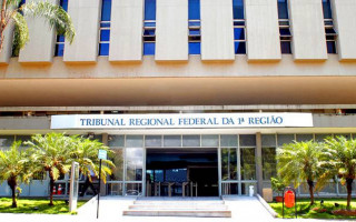 Tribunal Regional Federal da 1ª Região