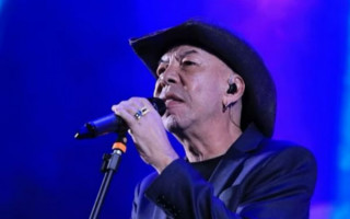 O cantor sertanejo, Chrystian, que precisou cancelar agenda de shows por questões médicas na manhã desta quarta-feira, 19, morreu durante a noite, segundo a família. 