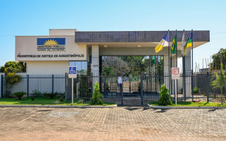 Promotorias de Justiça de Augustinópolis