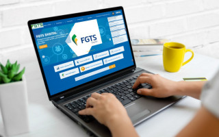Com as novas regras, o prazo de recolhimento do Fundo de Garantia do Tempo de Serviço (FGTS) foi estendido, passando do sétimo para o vigésimo dia útil de cada mês.