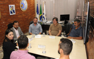 As empresas foram contempladas durante a 130ª CDE