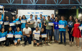 As inscrições podem ser feitas na Fundação Municipal da Juventude de Porto Nacional, na Avenida Murilo Braga, nº 1887, Centro