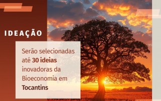 O edital faz parte de uma estratégia do Sistema Sebrae, direcionada para fomento, apoio e desenvolvimento de pequenos negócios