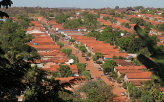 Crime ocorreu na cidade Itacajá