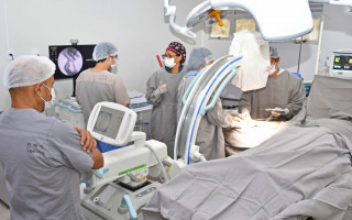 Governo do Tocantins realizou mais de 8.900 cirurgias eletivas no primeiro semestre de 2024