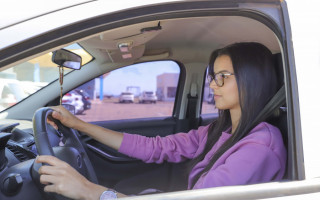 No Tocantins os motoristas que têm essa restrição representam 21,76% dos habilitados.