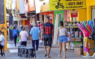  Tocantins tem se destacado no cenário nacional por seu contínuo crescimento no número de empresas abertas