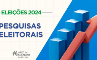 Confira uma série de itens do calendário das Eleições 2024