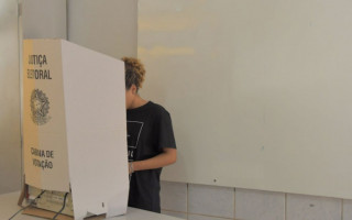 Estado contabiliza 2,65%, referente a 31.019 mil eleitores da faixa etária 