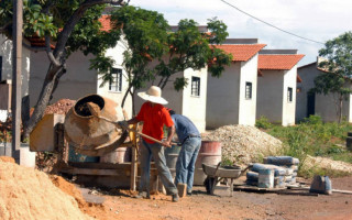 Trabalhadores tem tido mais oportunidades com a vinda de mais investidores ao Estad