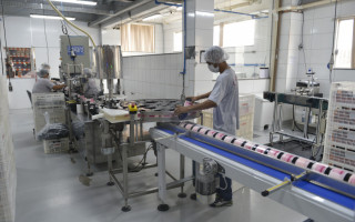  Produção industrial no Tocantins atingiu 52 pontos, conforme aponta sondagem da Fieto. 