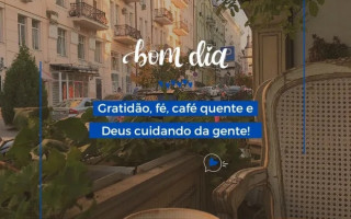 A troca de mensagens matinais não é apenas um gesto de cortesia, mas um fator que influencia positivamente o humor 