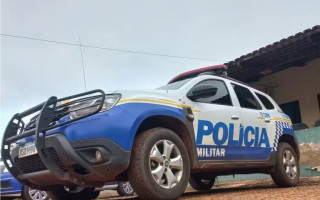 Ao saber do atropelamento da filha, homem pegou um carro e seguiu a esposa que estava em outro veículo. 