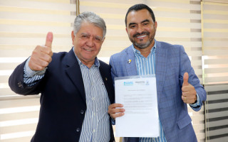 Governador Wanderlei Barbosa estará em Araguaína para entrega da revitalização da Agência de Defesa Agropecuária
