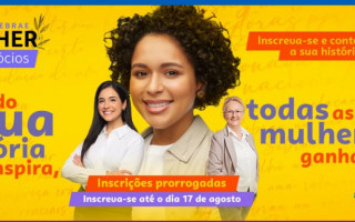  Desde 2004 o prêmio homenageia empreendedoras com capacidade de inovação, visão de futuro, estratégia e gestão empresarial 