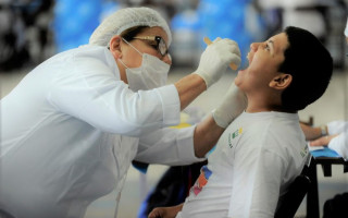 O Brasil Sorridente tem mudado a vida de milhões de brasileiros por meio da oferta de serviços odontológicos de forma gratuita