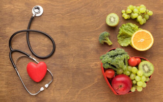  A data foi criada para promover ações de conscientização e prevenção contra o colesterol alto.