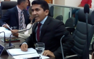 Vereador Carlos Silva (PSDC) assegurou que vai pedir auditoria nas contas do Impar.