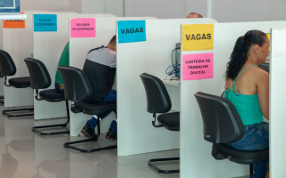 Sine de Palmas promove nesta quinta-feira, para ocupação em caráter de urgência, uma seleção de 40 vagas