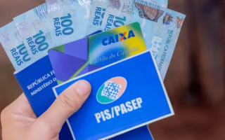O pagamento do Abono Salarial na Caixa será realizado prioritariamente por crédito em conta CAIXA
