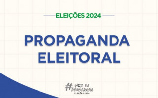 Eleições Municpais 2024