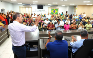 De todos os postulantes da coligação, 13 disputam a reeleição