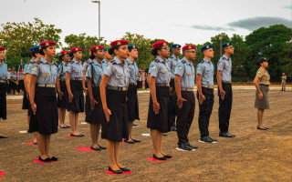 No ranking nacional com 4,2 pontos para o ensino médio, o Tocantins ocupou a 10ª posição