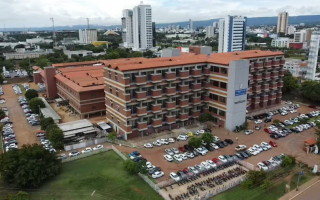 As vagas são para neurologistas e neurocirurgiões para atuarem no HGP. 