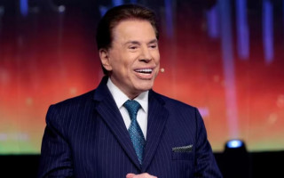 Maior apresentador da TV brasileira faleceu aos 93 anos