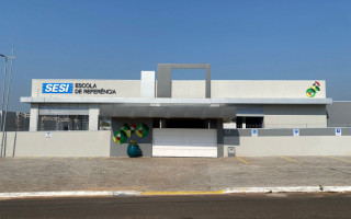 SESI Tocantins abre vagas para contratação de Professor de Educação Especial em Araguaína, com remuneração competitiva.