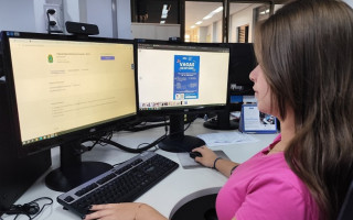 Inscrições podem ser realizadas na plataforma do CIEE até o dia 3 de setembro
