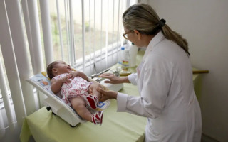 Estado atingiu 85,21% de cobertura em acompanhamento de saúde dos beneficiários do Programa Bolsa Família